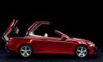 Lexus IS250C 2008 года